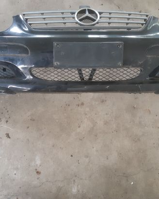 Ricambi completi Mercedes C220