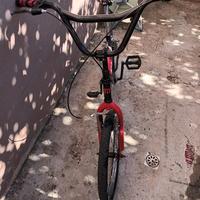 bici bmx