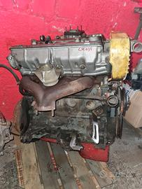 Motore fiat 2000