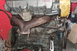 Motore fiat 2000