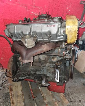 Motore fiat 2000