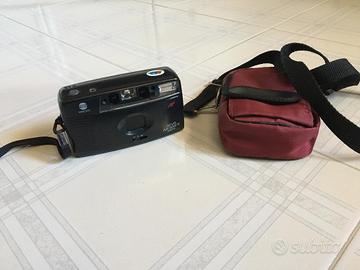 macchina fotografica MINOLTA Riva AF35EX