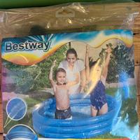 Piscina Bestway