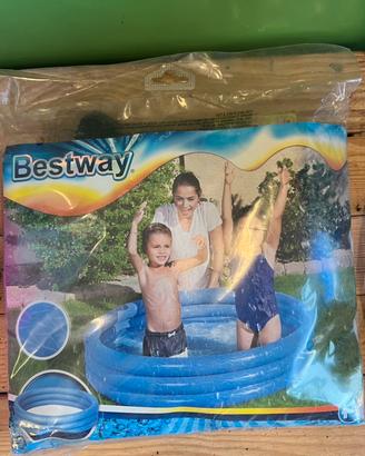Piscina Bestway
