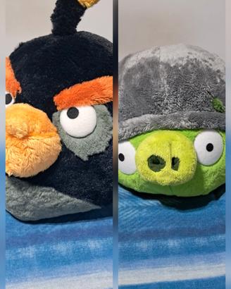Angry Birds