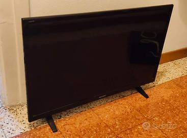 TV Sharp 32" non smart