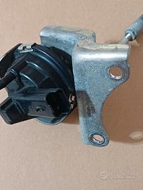Valvola Wastegate "Attuatore" x motor 1.6cc diesel