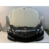 MERCEDES E W212 Parte anteriore cofano - 15356