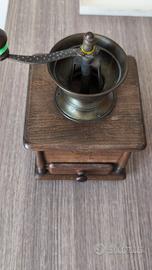 Macchina caffè 