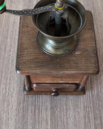 Macchina caffè 