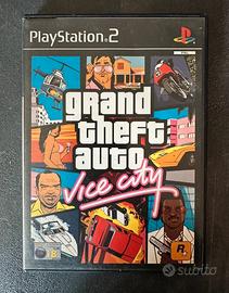 Gta Vice City