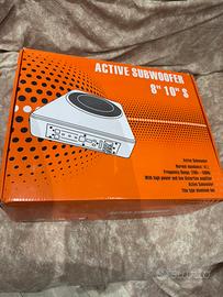 Subwoofer