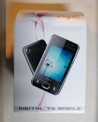telefono Anycool