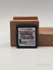 Pokémon Versione Bianca 2 *Compatibile* ENG