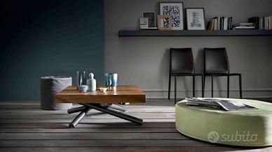 Tavolino trasformabile ALTACOM A ROMA LEVANTE