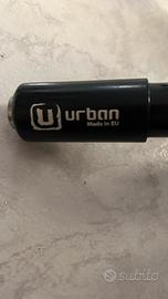 URBAN lucchetto blocca manubrio kimco