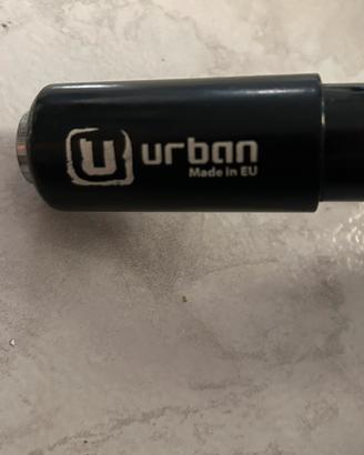 URBAN lucchetto blocca manubrio kimco