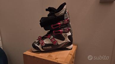 SCARPONI discesa Uomo/Donna/unisex