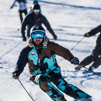 Giacca pantaloni Kappa sci