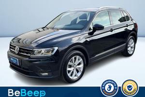 Volkswagen Tiguan 2.0 TDI SPORT 150CV