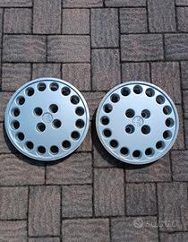 Copricerchi alfa romeo 33