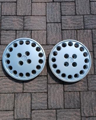 Copricerchi alfa romeo 33