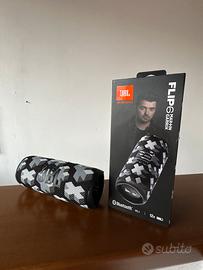 JBL FLIP6 MARTIN GARRIX