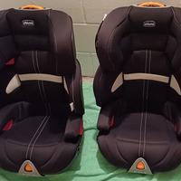 Seggiolino Auto x Bambini