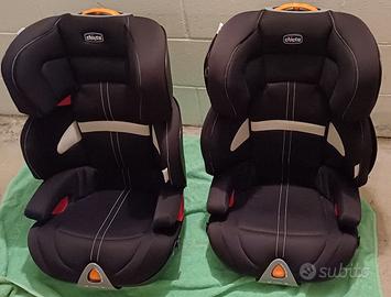 Seggiolino Auto x Bambini