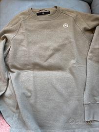 Felpa Stone Island