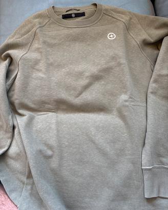 Felpa Stone Island