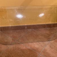 2 Parabrezza Ape Piaggio