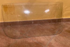 2 Parabrezza Ape Piaggio