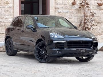 PORSCHE CAYENNE 4.1 S V8 385 CV DIESEL TIPTRONIC B
