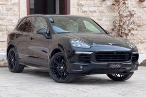 PORSCHE CAYENNE 4.1 S V8 385 CV DIESEL TIPTRONIC B