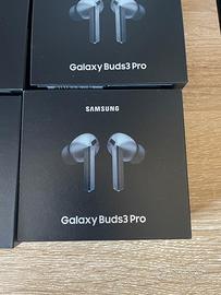 Galaxy buds 3 pro originali
