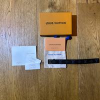 braccialetto louis vuitton