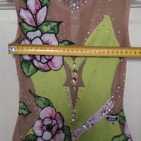 Body per ginnastica ritmica