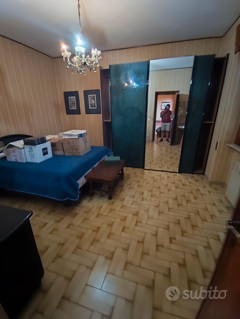 Appartamento – Vallerano, Viterbo - Vista 5