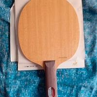 ATTREZZATURA DA PING PONG