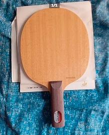 ATTREZZATURA DA PING PONG