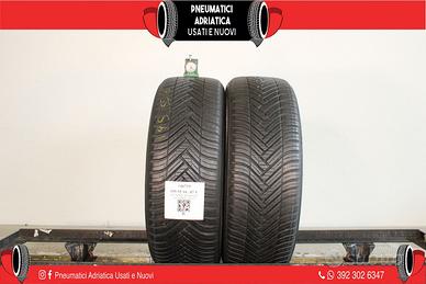 2 Gomme 195 55 R 16 Hankook al 82% SPED GRATIS