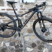 MTB Scott spark RC Team 900 taglia M