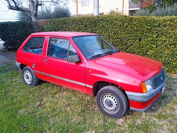 Opel Corsa 1.0 3 porte L ASI no bollo