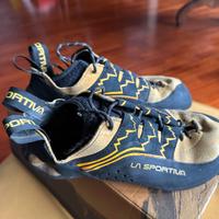 scarpe arrampicata La Sportiva Katana Laces