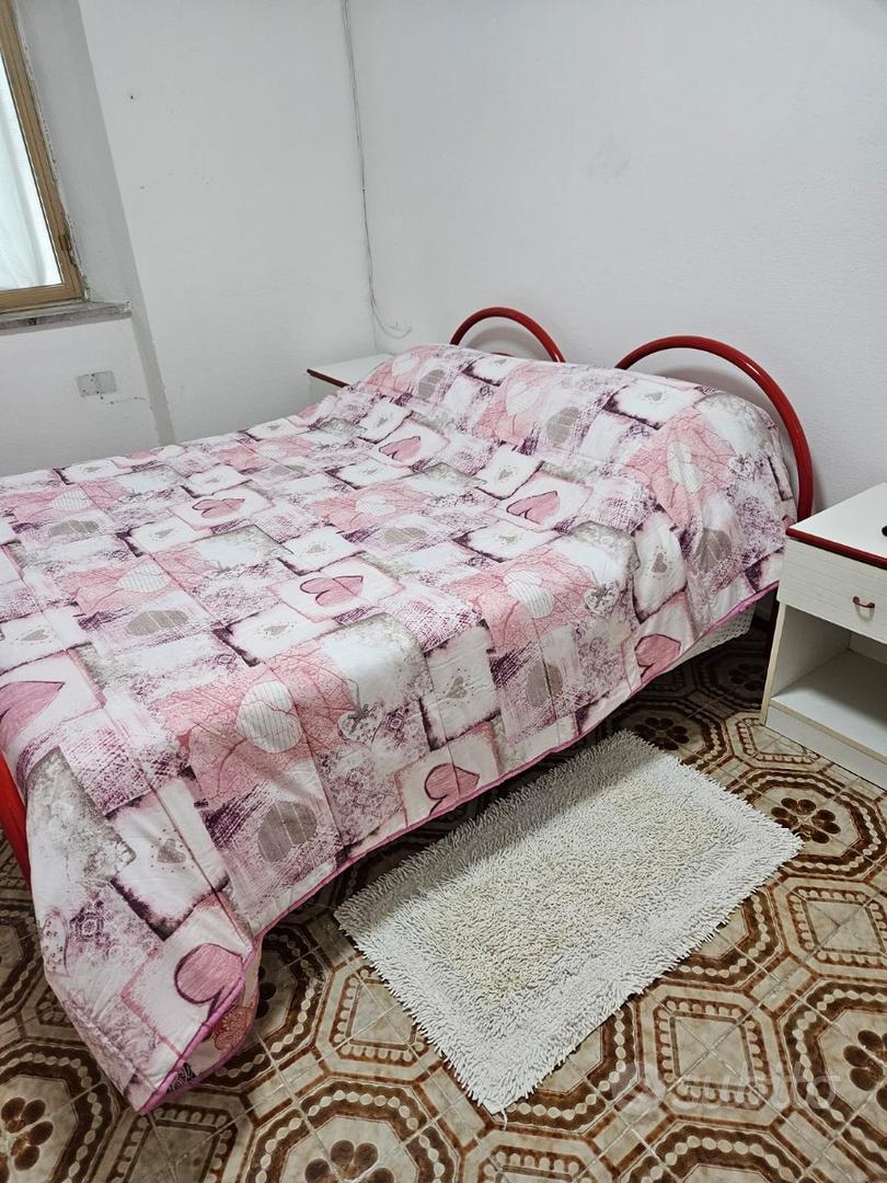 Appartamento – Roccella Ionica, Reggio Calabria - Vista 2