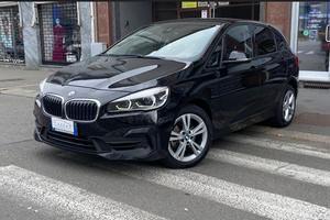 Bmw 2er Active Tourer Advantage 218 i #9822
