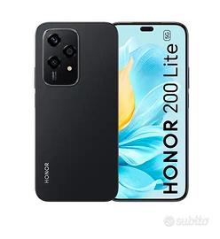 HONOR 200 LITE 250 GB