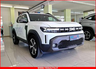 DACIA Duster ECO-G 1.0 100 Journey NEOPATENTATI (