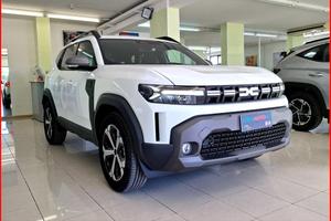 DACIA Duster ECO-G 1.0 100 Journey NEOPATENTATI (